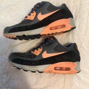 Nike air max